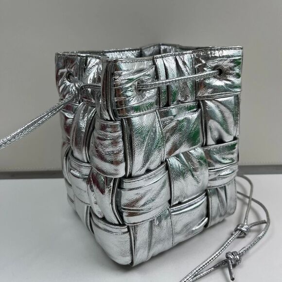 Bottega Veneta Women Pre-Loved Bag Very Good Condition - Picture 5 of 9